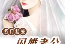 完结版《名门私宠：闪婚老公好霸道》在线免费阅读-薯片文学