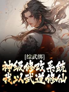 《综武绑神级修改系统，我以武道修仙》小说章节列表免费试读，王也小说在线阅读