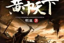 三国之黄巾天下赵弘赵无忌吕布诸葛亮，三国之黄巾天下章节在线阅读-薯片文学