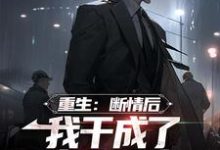 《重生：断情后，我干成了商业大亨》小说主角楚天阔章节章节免费在线阅读-薯片文学