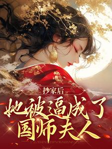 完结版《抄家后，她被逼成了国师夫人》免费阅读