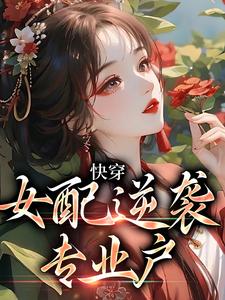 《快穿：女配逆袭专业户》小说章节在线试读，《快穿：女配逆袭专业户》最新章节目录