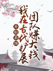 《补贴系统：我在古代扩展团队赚大钱》小说章节列表免费试读，赵百汇赵锦衣小说在线阅读