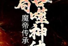 小说《玄幻：魔帝传承，开局吞噬神体》在线章节阅读-薯片文学