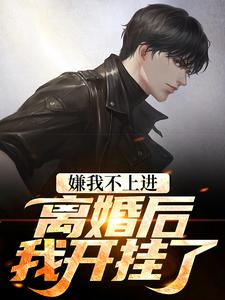 周国淮小说《嫌我不上进？离婚后我开挂了》在线阅读