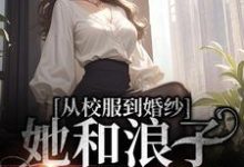 从校服到婚纱，她和浪子走到最后许喃知傅时今，从校服到婚纱，她和浪子走到最后在线无弹窗阅读-薯片文学