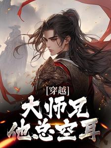 穿越：大师兄他总空耳！小说完结版章节免费阅读