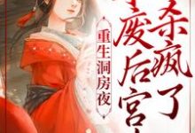 《重生洞房夜，本废后宫斗杀疯了》小说大结局免费试读 刘滢谢衍小说-薯片文学