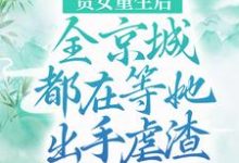 贵女重生后，全京城都在等她出手虐渣江善皇帝，贵女重生后，全京城都在等她出手虐渣在线无弹窗阅读-薯片文学