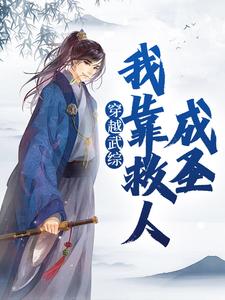 穿越武综，我靠救人成圣主角叶霖小说完结版章节在线阅读