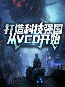 打造科技强国，从VCD开始（徐华盛）在线免费阅读