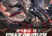 哪里能找到灵气复苏：我刷怪就变强！小说的最新更新和免费章节？-薯片文学