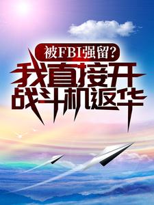 完结版《被FBI强留？我直接开战斗机返华！》章节阅读