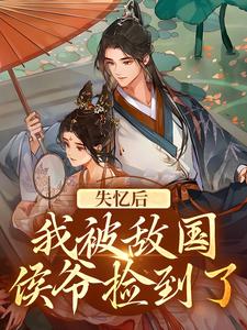 失忆后：我被敌国侯爷捡到了小说的免费电子版在哪里可以下载或阅读？