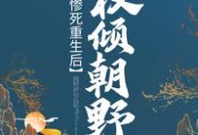 《惨死重生后，她权倾朝野》全集免费在线阅读（苏非烟轩辕瑾）-薯片文学