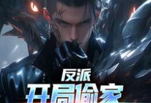 求反派:开局偷家,龙王成为一血小说免费资源-薯片文学