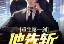 小说《重生第一剑,他先斩意中人!》章节免费阅读-薯片文学