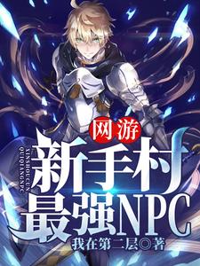 网游：新手村最强NPC小说，网游：新手村最强NPC最新章节