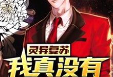 主角陈八斤小说完结版在线阅读，灵异复苏：我真没有精神病免费看-薯片文学