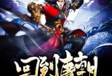 回到唐朝当王爷主角秦之七李二秦琼小说完结版章节在线阅读-薯片文学