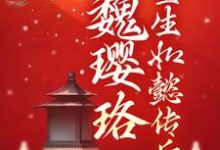 小说《魏璎珞重生如懿传后》章节免费阅读-薯片文学