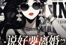 完结版《说好要离婚，你怎么后悔了》在线免费阅读-薯片文学