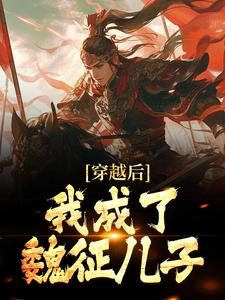 魏叔玉魏征为主角的小说穿越后，我成了魏征儿子在线阅读