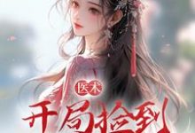 完结版《医术：开局捡到疯批太子》章节阅读-薯片文学