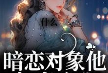 完结版《什么！暗恋对象他叔喜欢我》章节阅读-薯片文学