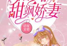 完结版《错嫁宠婚：褚少的甜飒娇妻》章节阅读-薯片文学