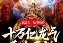 玄幻：从签到十万亿龙气开始无敌主角君七夜陈梦熙小说完结版章节在线阅读-薯片文学