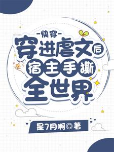 小说《快穿：穿进虐文后宿主手撕全世界》章节阅读