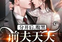 完结版《分开后，腹黑前夫天天哭着求复合》免费阅读-薯片文学