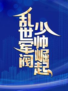 乱世军阀少帅崛起小说最新更新在哪里？免费在线看