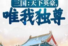 三国：天下英豪，唯我独尊！小说最新章节在哪里可以读到？-薯片文学