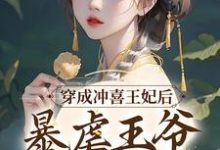 穿成冲喜王妃后，暴虐王爷被攻略了最新章节，穿成冲喜王妃后，暴虐王爷被攻略了免费阅读-薯片文学