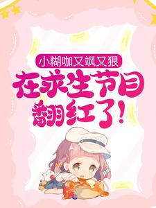 完结版《小糊咖又飒又狠，在求生节目翻红了！》在线免费阅读