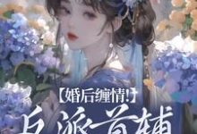 完结版《婚后缠情！反派首辅为我痴狂》在线免费阅读-薯片文学