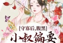 《守寡后，腹黑小叔偏要我以身相许》小说沈柠萧南谌章节章节免费在线阅读-薯片文学