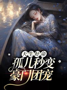 完结版《天生好命，孤儿秒变豪门团宠》章节阅读