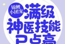 《锦鲤小团宠：满级神医技能已点亮》小说章节在线试读，《锦鲤小团宠：满级神医技能已点亮》最新章节目录-薯片文学