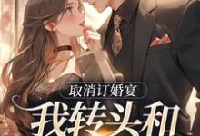 完结版《取消订婚宴，我转头和别人领证》章节目录在线阅读-薯片文学