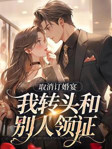 完结版《取消订婚宴，我转头和别人领证》章节目录在线阅读