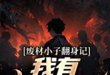 废材小子翻身记：我有鉴宝真眼小说完结版章节免费阅读-薯片文学