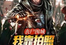 完结版《丧尸围城，我靠拍照解锁无敌技能》章节目录在线阅读-薯片文学