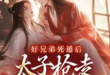 完结版《好兄弟死遁后，太子抢走了娇娇》章节目录在线阅读-薯片文学