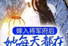 完结版《嫁入将军府后，她每天都在被迫宫斗》在线免费阅读-薯片文学