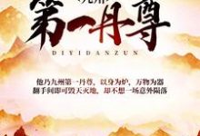 完结版《九州第一丹尊》章节目录在线阅读-薯片文学