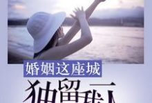 小说《婚姻这座城，独留我一人》在线章节阅读-薯片文学