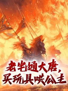 完结版《老宅通大唐，买玩具哄公主》章节目录在线阅读